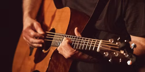 Shipe & Walker at 503 Uncorked (Sherwood)