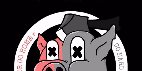 Hustlin Hard Records & Green Lit Presents: Colorado Fest