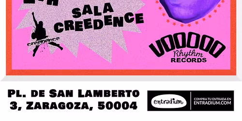 NESTTER DONUTS - \u00a1Flamenco trash, show bizarro!