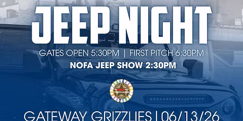 Jeep Night