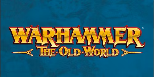 The Siege of Antwerp - Forest Fight - The Old World toernament