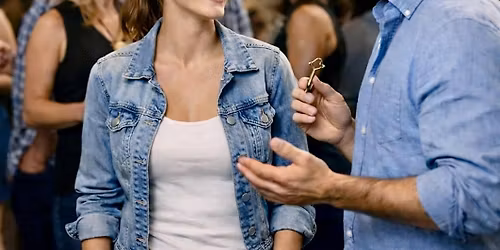 Lock & Key Hoboken | An Organic Way to Meet Singles