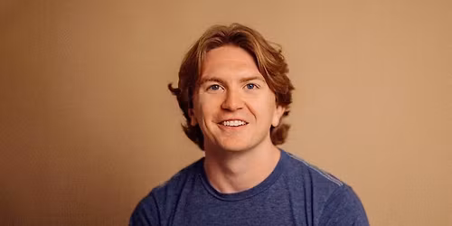 Joe Fenti at SteelStacks