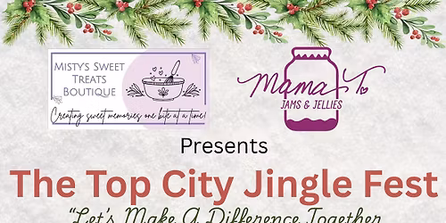 Top City Jingle Fest