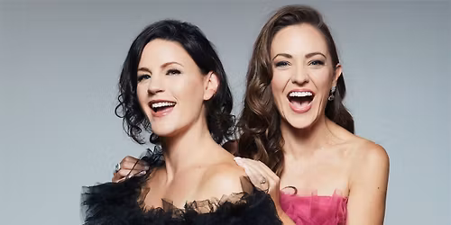 HAPPY DAYS: From Broadway and Beyond, starring Laura Osnes and Carrie Manolakos