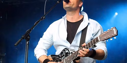 Telegraph Road- a tribute to Mark Knopfler og Dire Straits