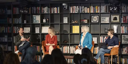 The Observer: The News Meeting Live