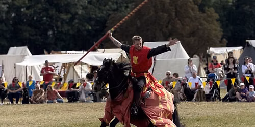 Ancient Oak Fayre Medieval\/ Viking, Pagan and Fantasy