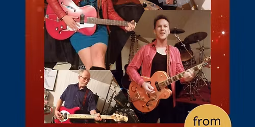 LIVE MUSIC - "Zalick"