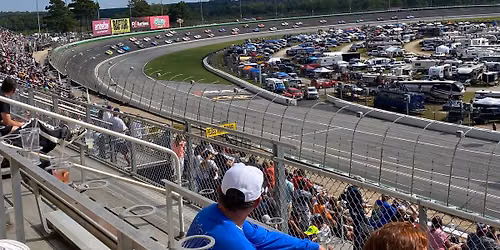 2026 Quaker State 400