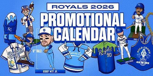 St. Louis Cardinals at Kansas City Royals at Kauffman Stadium