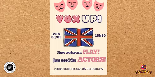 Voxup! 