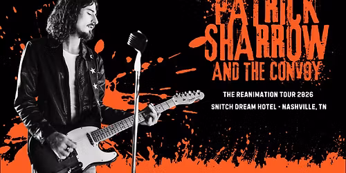 SNITCH \u275a Nashville, TN