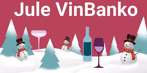 Jule VinBanko 2025