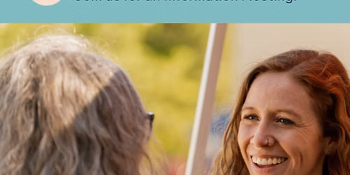 Coffee & Chat about Homeschooling