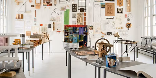 Open Day: Intermediate Programme - Projects Review Tour