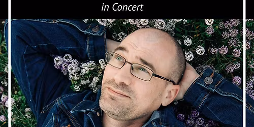 Matthew Black in Concert