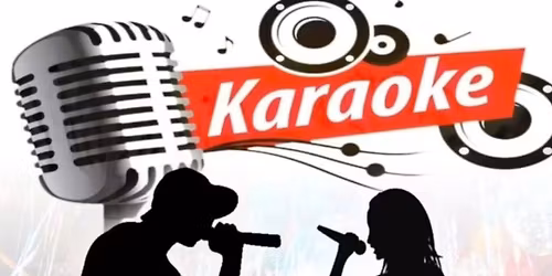 Wing Wednesday Karaoke Night