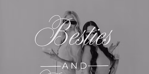 Besties and Blowouts Pajama Party