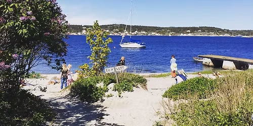 Fra da til n\u00e5 -med Ole Evenrud