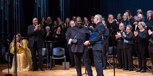 Parking Jacksonville Symphony Orchestra - Handels Glorious Messiah