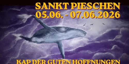 Kap der guten Hoffnungen @ Sankt Pieschen 2026