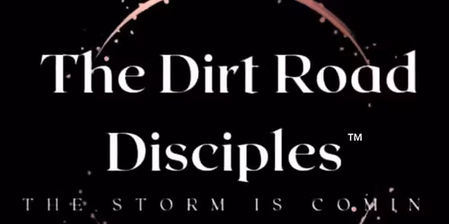 The Dirt Road Disciples Return To Celebrations This Saturday, Nov. 8th!