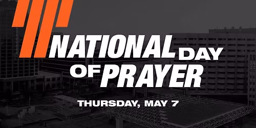 National Day of Prayer 