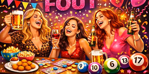 Goed Foute Bingo