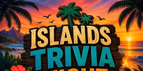 Islands Restaurant Trivia Night