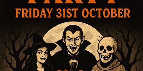 Halloween Party