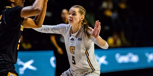 Bellarmine Knights at Chattanooga Mocs Womens Basketball