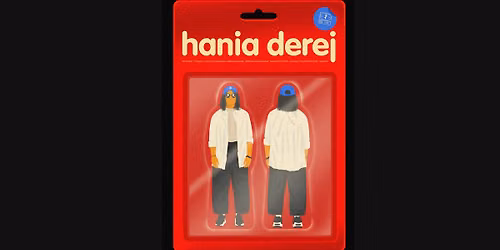 Jassmine 0910: Hania Derej Trio feat. Krzysztof Ku\u015bmierek