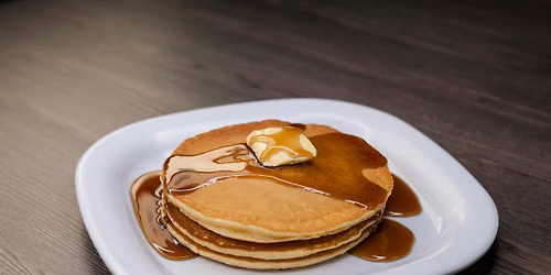 RockYard Pancake Breakfast