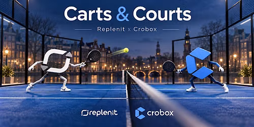 Carts & Courts