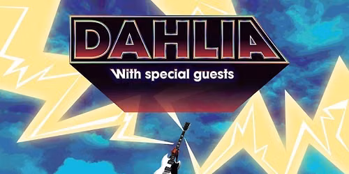 Dahlia