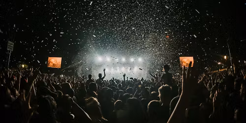 Quinn XCII at South Side Ballroom