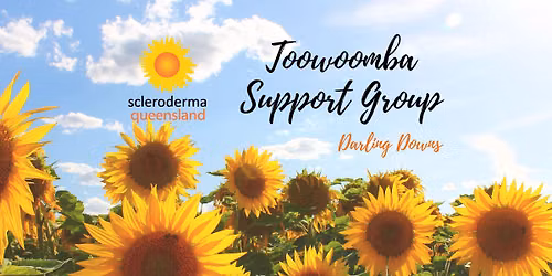 Toowoomba Monthly Support Group