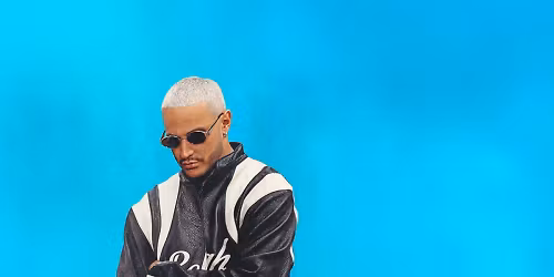 DJ Snake in Dallas