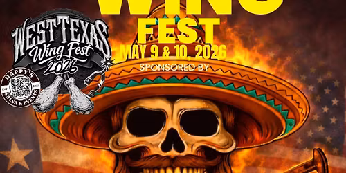 WingFest 2026