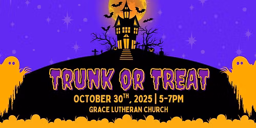Trunk or Treat