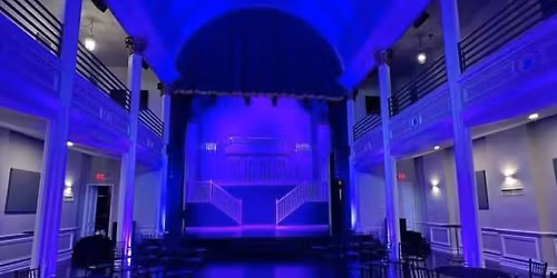 Temerity's 6th Annual Fashion Show