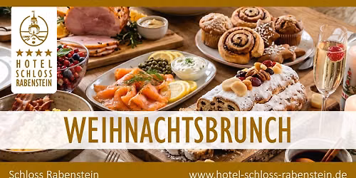 Weihnachtsbrunch 2026