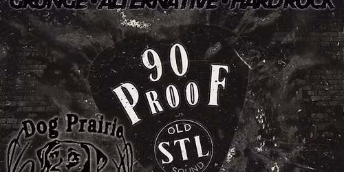 Black Friday Rocks @ Dog Prairie Tavern