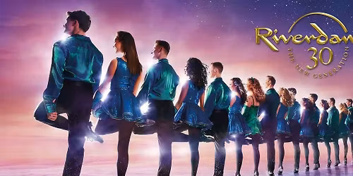 Riverdance - Madison