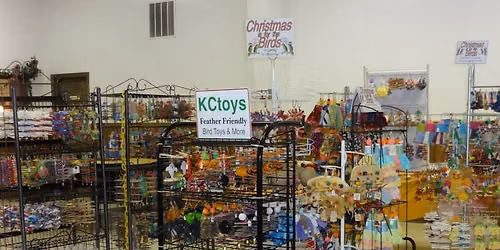 Joliet Bird Show\/Fair