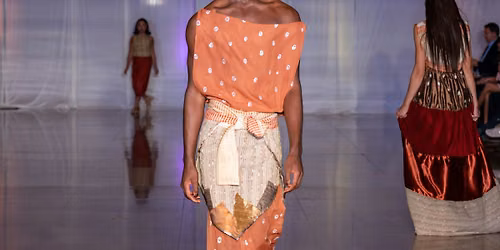 Threads of Power: Reclaiming Belonging Fashion Showcase