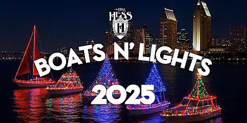 Boats N' Lights 2025