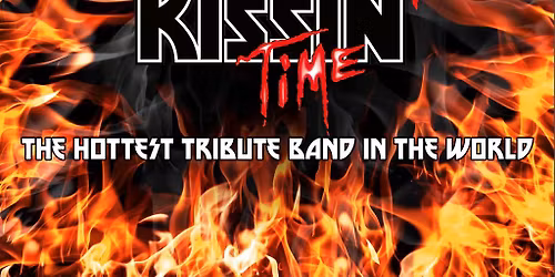 KISS Tribute mit KISSIN TIME
