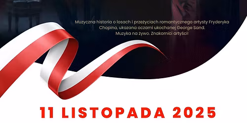 Narodowe \u015awi\u0119to Niepodleg\u0142o\u015bci w Kleszczewie - Ballada o Chopinie